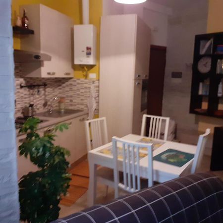 Casa Giovanni Mediolan Zewnętrze zdjęcie