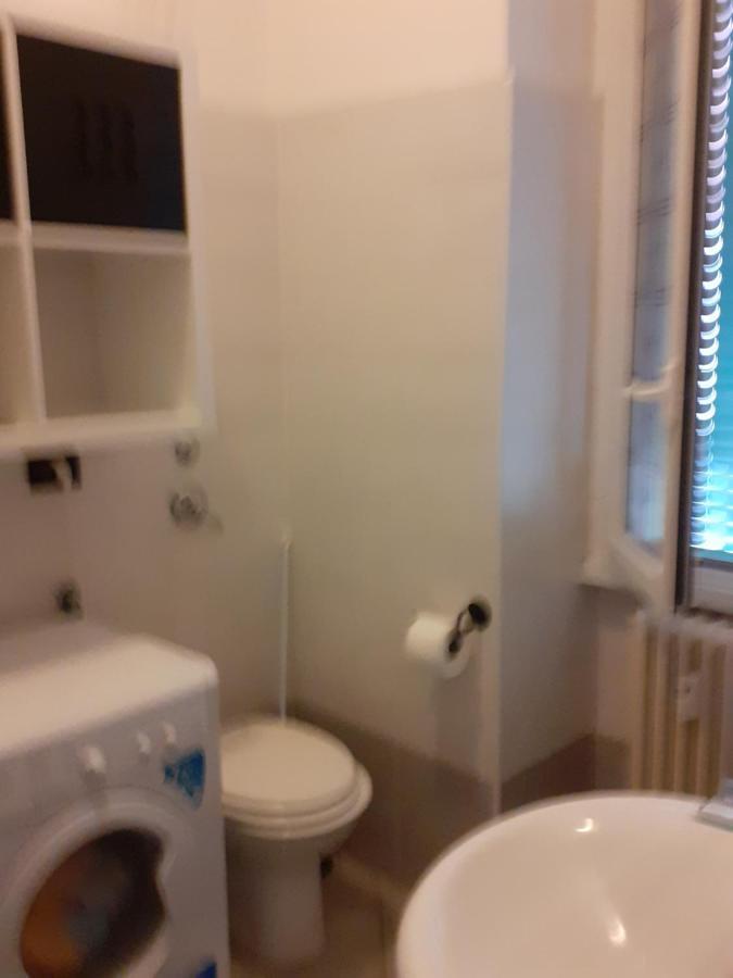 Casa Giovanni Mediolan Zewnętrze zdjęcie