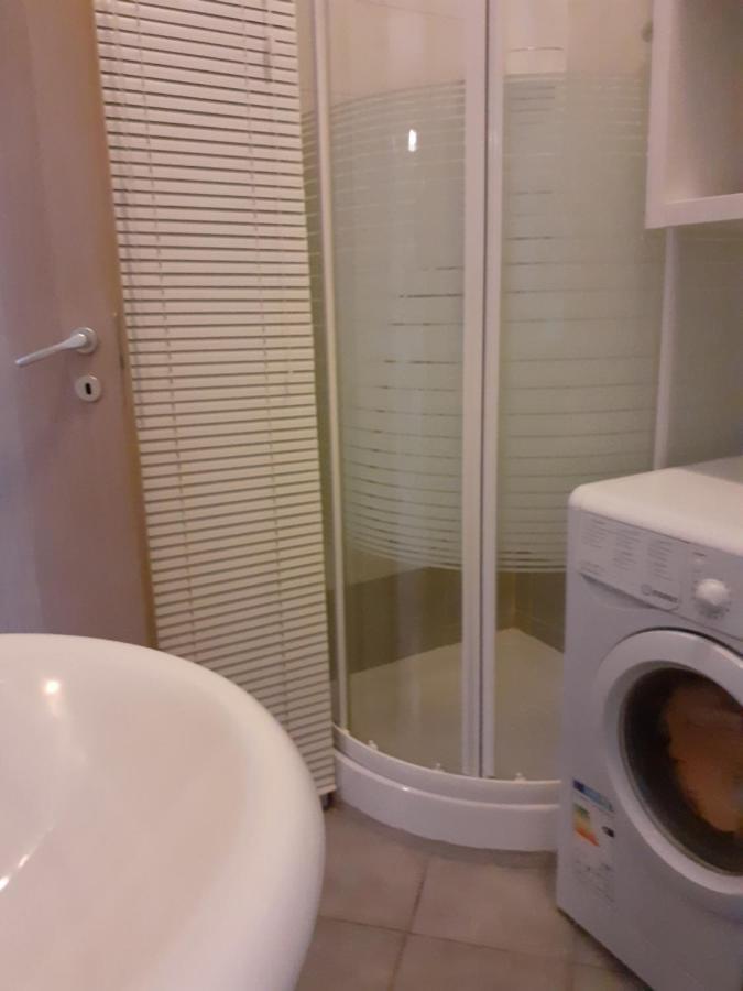 Casa Giovanni Mediolan Zewnętrze zdjęcie