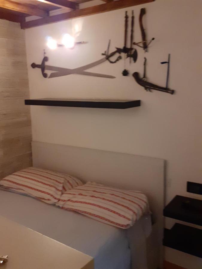 Casa Giovanni Mediolan Zewnętrze zdjęcie