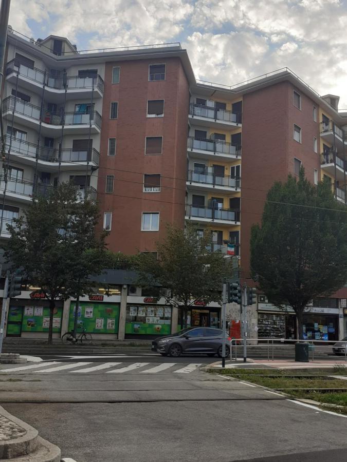 Casa Giovanni Mediolan Zewnętrze zdjęcie