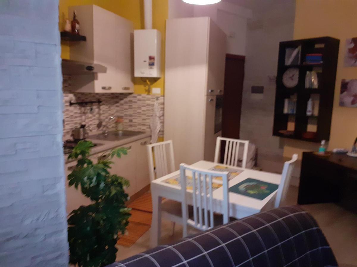 Casa Giovanni Mediolan Zewnętrze zdjęcie