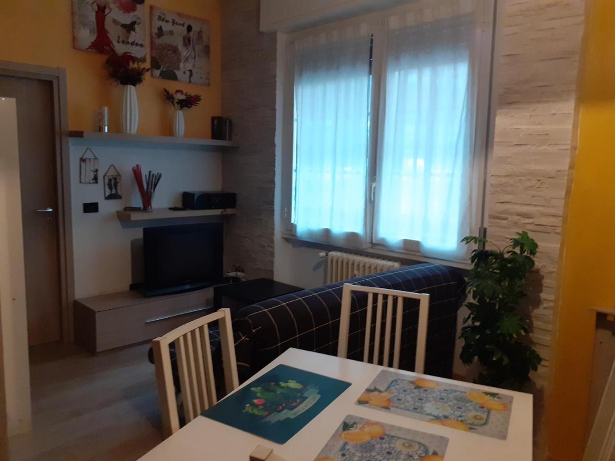 Casa Giovanni Mediolan Zewnętrze zdjęcie